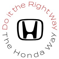The Honda Way - Abbotsford logo - Similar company to Yieldnodes