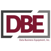 Data Business Equipment, Inc logo - Similar company to Nusource