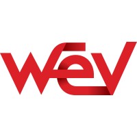 Wēv logo - Similar company to Icon Store