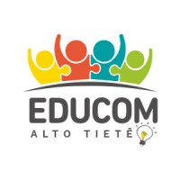 Educom Alto Tietê logo - Similar company to Argo Invest