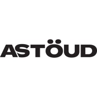 ASTOUD logo - Similar company to Hidden Archive