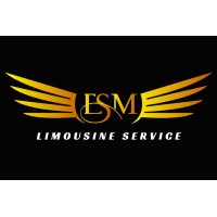 ESM limousine logo - Similar company to Magnact
