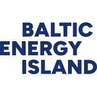 Baltic Energy Island logo - Similar company to Dtu Earthbound