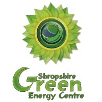 SHROPSHIRE GREEN ENERGY CENTRE LTD logo - Similar company to Genren