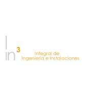 INT3 INTEGRAL DE INGENIERIA E INSTALACIONES logo - Similar company to Cicron Construcciones S.A