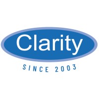 Clarity Medical - OEM (Diagnostic Equipment) logo - Similar company to Optimighty Solutions