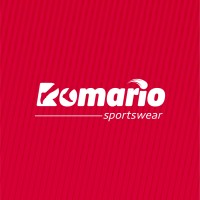 Romario Sportswear logo - Similar company to Adtierra