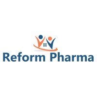 Reform Pharma İlaç Kimya Gıda Kozmetik Tic.San.A.Ş. logo - Similar company to Reform Group