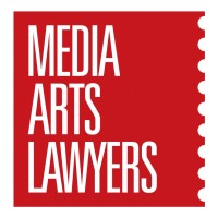 Media Arts Lawyers logo - Similar company to Marshalls+Dent+Wilmoth
