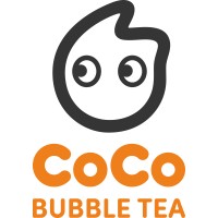 CoCo Bubble Tea USA logo - Similar company to Coco Bubble Tea Edmonton