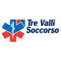 Tre Valli Soccorso Ambulance Service logo - Similar company to Amagi