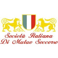 Societa Italiana Di Mutuo Soccorso logo - Similar company to Comites - Comitê Dos Italianos No Exterior Em São Paulo