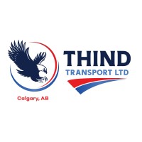 Thind Transport Ltd logo - Similar company to Careers Pro