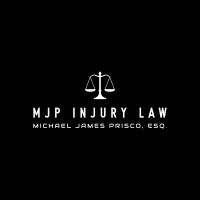 MJP Injury Law logo - Similar company to Snyder Law Group, P.C.