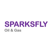 SPARKSFLY OIL & GAS logo - Similar company to Oglearn - Malaysia'S 1St Oil & Gas Training Portal
