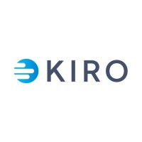 Kiro logo - Similar company to Fairmat