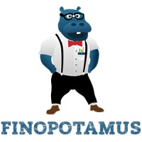 Finopotamus logo - Similar company to Pidgin