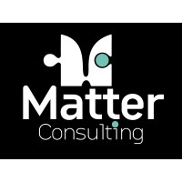 Matter Consulting logo - Similar company to Matter Consulting / Steven Morris