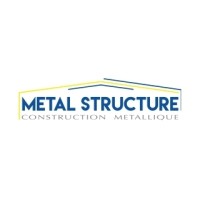 Construction Metallique-DES logo - Similar company to Construction Metallique