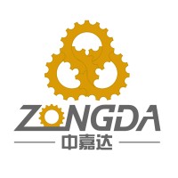 QINGDAO ZONGDA MACHINERY CO., LTD logo - Similar company to Sbcco-China