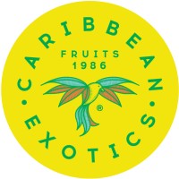 Caribbean Exotics logo - Similar company to Junglebox