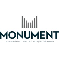 The Monument Companies logo - Similar company to 37Th Parallel Properties