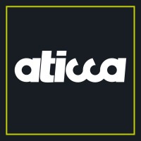 Aticca logo - Similar company to Lumer