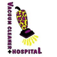 Vacuum Cleaner Hospital logo - Similar company to Vacuum Cleaner Centers