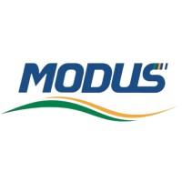 Modus Centro de Formação e Especialização de Segurança logo - Similar company to Caps Special Training