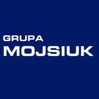 Grupa Mojsiuk logo - Similar company to Mercedes-Benz Mojsiuk