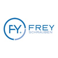 Frey Schrauben GmbH logo - Similar company to Alexander Paal Gmbh