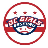 DC Girls Baseball logo - Similar company to Futurebridge Inc.