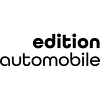 Edition Automobile GmbH logo - Similar company to Benitasana