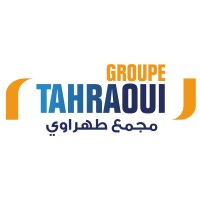 مجمع طهراوي  - Groupe Tahraoui logo - Similar company to Biotoug
