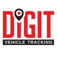 DIGIT VEHICLE TRACKING logo - Similar company to Digit Vehicle Tracking Limited