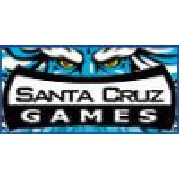 Santa Cruz Games