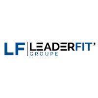 Groupe Leaderfit' logo - Similar company to Simplexifions