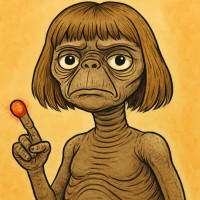 Li Andersson logo - Similar company to Toastmasters International - Nit Trichy