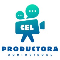 Cel Productora Audivisual y Agencia de Medios logo - Similar company to Break Productora