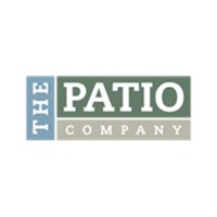 The Patio Company MA logo - Similar company to A. Bonadio & Sons, Landscaping