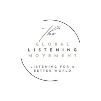 The Global Listening Movement logo - Similar company to Wemaco Gmbh