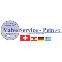 Valve Service Pein AG logo - Similar company to Strommontazh