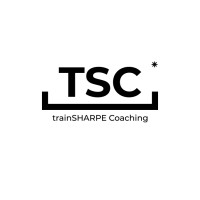 trainSHARPE Health & Performance Coaching logo - Similar company to The Apollo™ - Inner Circle