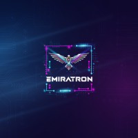 Emiratron logo - Similar company to Websol Solution