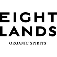 Eight Lands - Organic Spirits logo - Similar company to Malts And Spirits Ltd