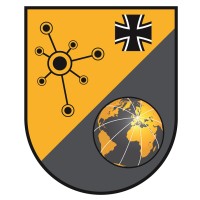 Cyber and Information Domain Service German Armed Forces | Cyber- und Informationsraum Bundeswehr logo - Similar company to Responsive Space Cluster Competence Center (Rsc³)