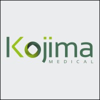 Kojima Group Ltd. logo - Similar company to Immune Materials Limited