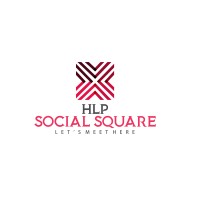 HLP Social Square logo - Similar company to Nirwana Group