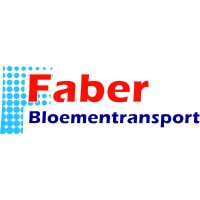 Faber Bloementransport logo - Similar company to Coolen Expertise