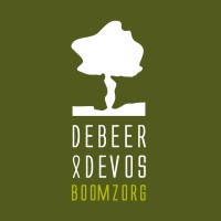 DeBeer&DeVos logo - Similar company to Wonderbar